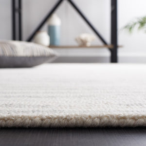 Safavieh Abstract 926 Hand Tufted Wool Contemporary Rug ABT926L-8