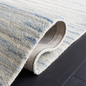 Safavieh Abstract 926 Hand Tufted Wool Contemporary Rug ABT926L-8