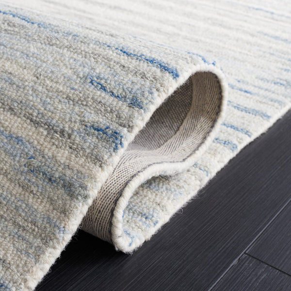 Safavieh Abstract 926 Hand Tufted Wool Contemporary Rug ABT926L-8