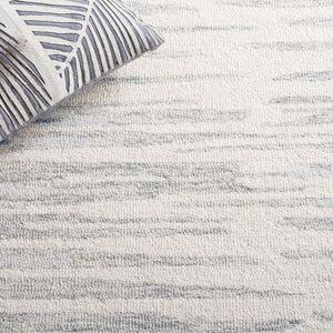 Safavieh Abstract 926 Hand Tufted Wool Contemporary Rug ABT926L-8