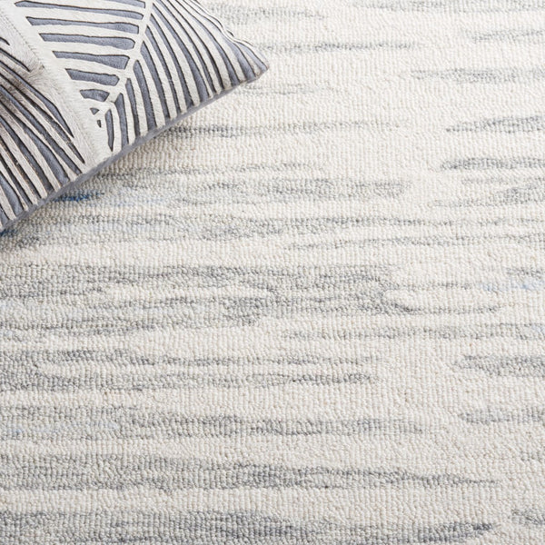 Safavieh Abstract 926 Hand Tufted Wool Contemporary Rug ABT926L-8