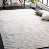 Safavieh Abstract 926 Hand Tufted Wool Contemporary Rug ABT926L-8