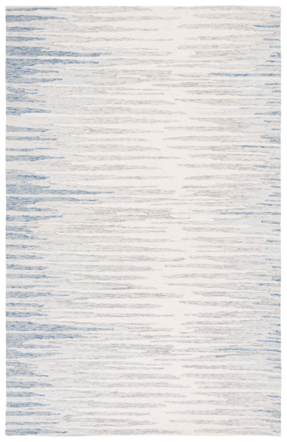 Safavieh Abstract 926 Hand Tufted Wool Contemporary Rug ABT926L-8