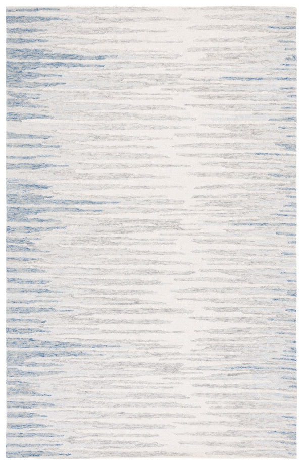 Safavieh Abstract 926 Hand Tufted Wool Contemporary Rug ABT926L-8