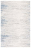 Abstract 926 Hand Tufted Wool Contemporary Rug