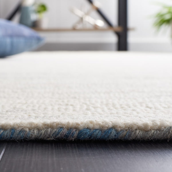 Safavieh Abstract 926 Hand Tufted Wool Contemporary Rug ABT926M-8