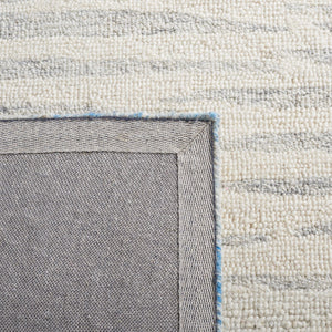 Safavieh Abstract 926 Hand Tufted Wool Contemporary Rug ABT926M-8