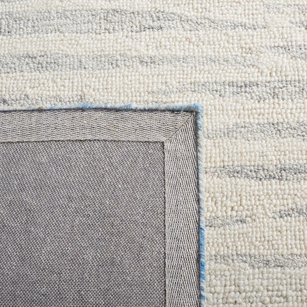 Safavieh Abstract 926 Hand Tufted Wool Contemporary Rug ABT926M-8