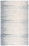 Safavieh Abstract 926 Hand Tufted Wool Contemporary Rug ABT926M-8