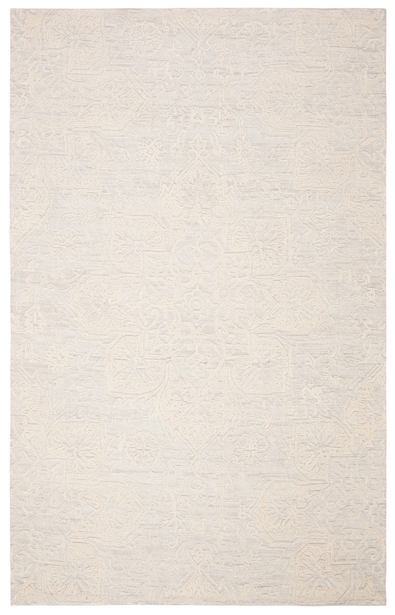 Safavieh Abstract 958 Hand Tufted Wool Bohemian Rug ABT958A-28