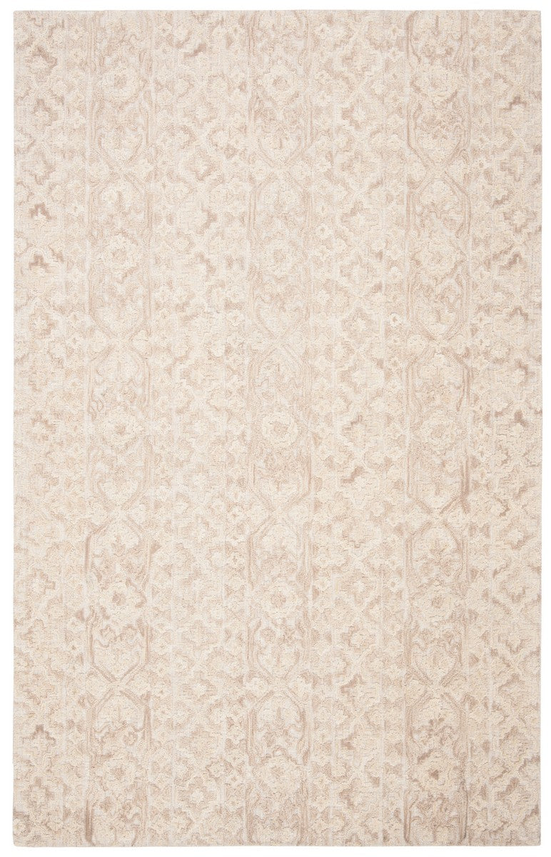 Safavieh Abstract 961 Hand Tufted Wool Bohemian Rug ABT961B-28