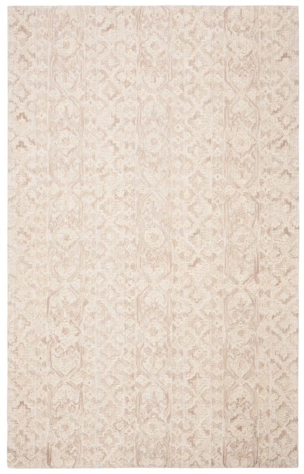 Safavieh Abstract 961 Hand Tufted Wool Bohemian Rug ABT961B-28