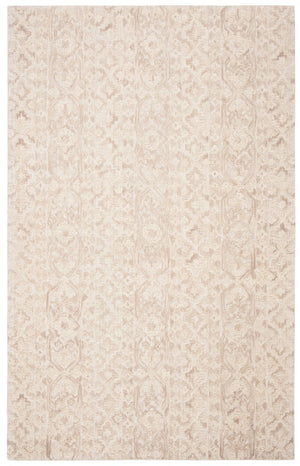 Safavieh Abstract 961 Hand Tufted Wool Bohemian Rug ABT961B-28