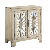 Nalani Transitional Console Table