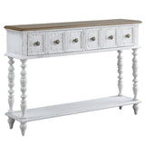 Bence Transitional Console Table