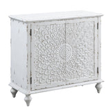 Daray Transitional Console Table