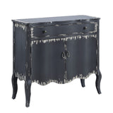 Deianira Transitional Console Table