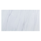 Gauri Transitional Kitchen Island Marble Top & Gray Finish AC00308-ACME
