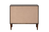 Shimas Contemporary Accent Table  AC00393-ACME