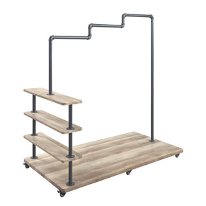 Brantley Industrial Hanger Rack  AC00431-ACME