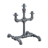 Brantley Industrial Candleholder