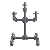 Brantley Industrial Candleholder  AC00433-ACME