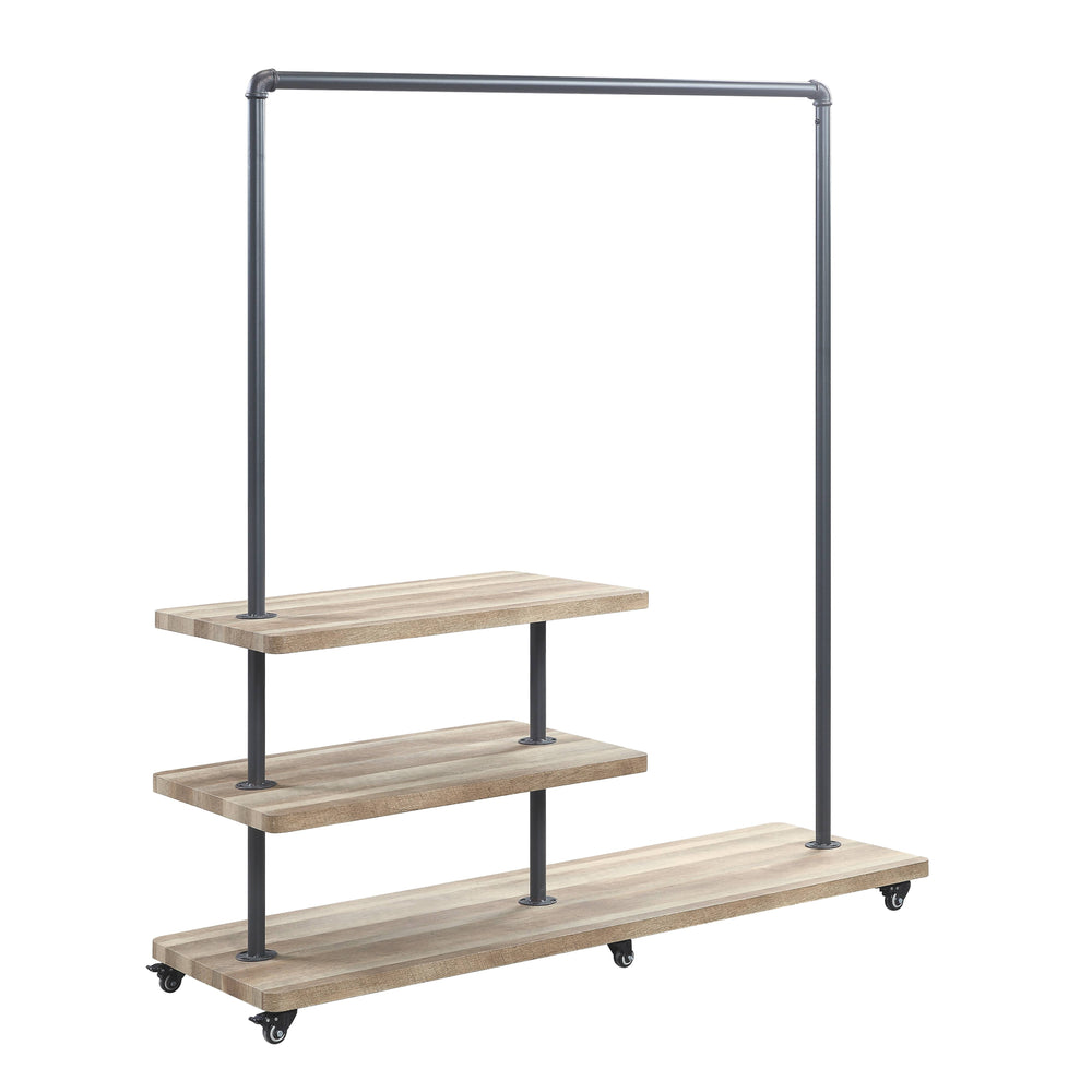 Brantley Industrial Hanger Rack  AC00434-ACME