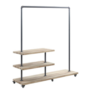 Brantley Industrial Hanger Rack  AC00434-ACME