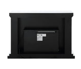 Noralie Glam Fireplace  AC00507-ACME