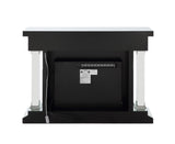 Noralie Glam Fireplace with Bluetooth  AC00510-ACME