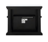 Noralie Glam Fireplace  AC00511-ACME