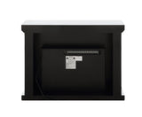 Noralie Glam Fireplace  AC00513-ACME