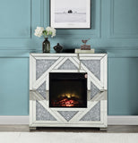 Noralie Glam Fireplace  AC00515-ACME