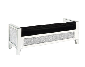 Noralie Glam Bench  AC00527-ACME