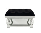 Ornat Glam Ottoman  AC00536-ACME