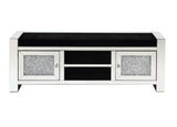 Noralie Glam Bench with Storage  AC00539-ACME