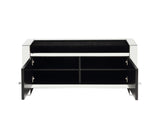 Noralie Glam Bench with Storage  AC00540-ACME