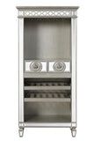 Varian Glam Wine Cabinet  AC00700-ACME