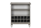 Varian Glam Wine Cabinet  AC00701-ACME