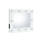 Avery Contemporary Accent Mirror