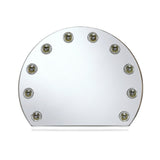 Alma Contemporary Accent Mirror  AC00787-ACME