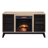 Gamaliel Transitional Fireplace  AC00848-ACME