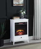 Hamish Transitional Fireplace  AC00850-ACME