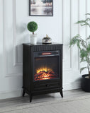 Hamish Transitional Fireplace  AC00851-ACME