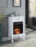 Eirene Transitional Fireplace  AC00853-ACME