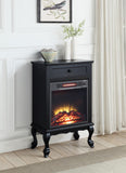 Eirene Transitional Fireplace  AC00854-ACME