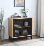 Gamaliel Scandinavian Console Table  AC00856-ACME