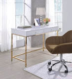 Ottey Contemporary Vanity Desk