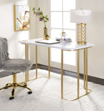 Estie Contemporary Vanity Desk