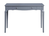 Alsen Transitional Console Table Gray Finish AC00915-ACME